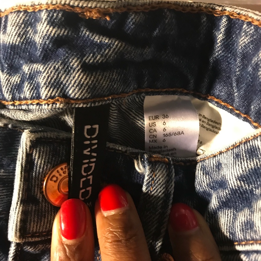 H&M jeans - Picture 3 of 3